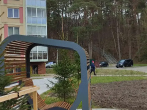 Апартаменты 3,30