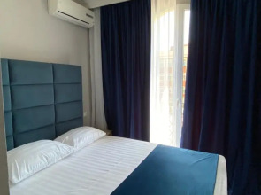 Отель Караван Сарай