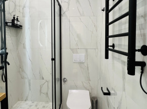 Квартира Студия на Берегу Реки