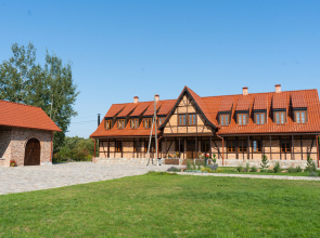 Kant-Rezidentsiya Hotel