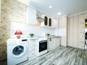 Апартаменты на Пугачёва 49