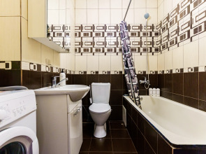 Апартаменты Выбор