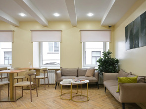 Отель Mirum Hotel