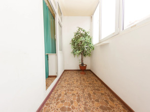 Апартаменты однокомнатные InPanorama