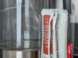 Квартира Ваниль -стильная в ЖК Самолет