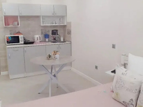 Квартира на набережной