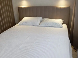 Квартира Новая ЖК фрукты