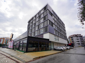 Elea Premium Stay Apartment hotel