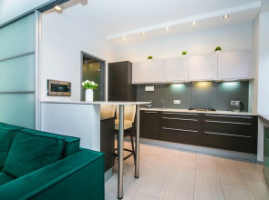 Апартаменты в Самом Центре Города