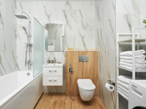 Апартаменты Baltic Sense