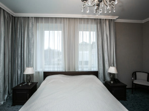 Гостиница Бунин