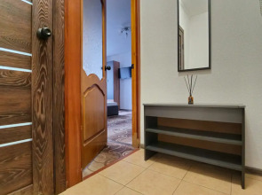 Апартаменты 60 Лет Октября