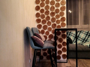 Квартира Счастье