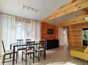 База Отдыха На Высоте