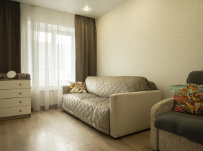 Апартаменты Живи Красиво в Казани