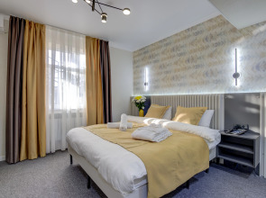 Гостевой Дом VIVA hotel