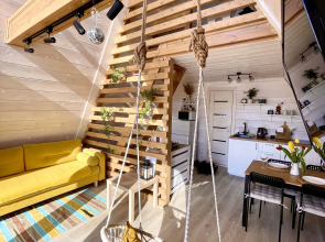 Гостевой Дом Shalash Time