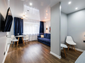 Квартира На Дмитрия Ульянова 16