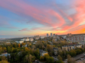 Апартаменты Карбышева 47Б