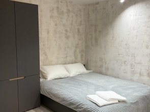 Апартаменты на проспекте Победы 6