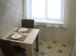 Апартаменты На Расковой