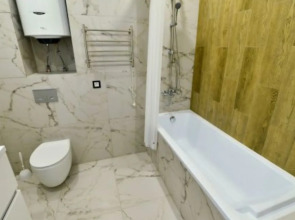 Квартира на Пионерской улице 1