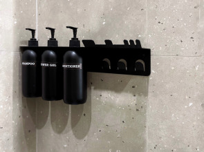 Апартаменты Sun Hills Ольгинка 6