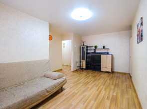 Апартаменты Квартирка-нск на Маркса 45