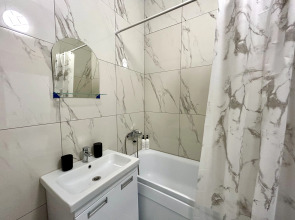 Апартаменты Fsf Цветы Башкирии Мега М5 Аэропорт