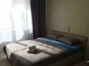 Sovremennaya 60letiya Pobedy Flat