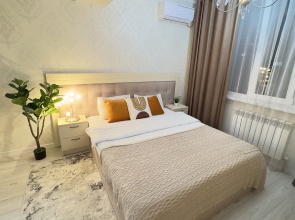 NewDay in Almaty Apartments