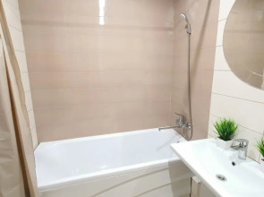 Апартаменты KiraLive на Первоцветной