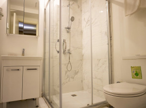 Albatros Hagia Sophia Hotel