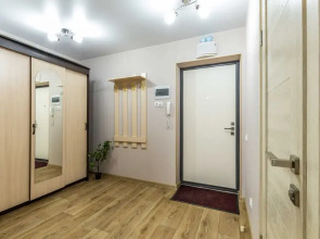 Апартаменты категории Комфорт в ЖК Татлин 1