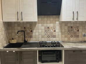 Квартира Sweet Home