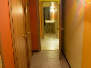 Отель Коста Рика