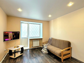 Квартира Уют и Kомфорт