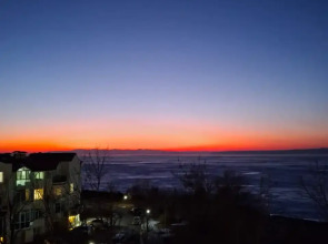 Квартира студия, 18 м², 1 кровать