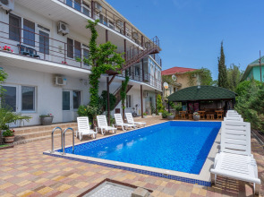 Гостевой дом Максим