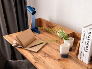 Квартира Видовая с балконом на солнечной стороне