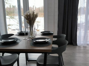 Гостевой дом BrusnikaДом