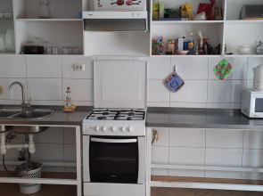 Гостевой дом Усадьба Сурикова