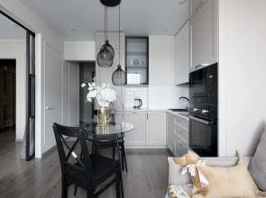 Апартаменты White nights in the northern capital