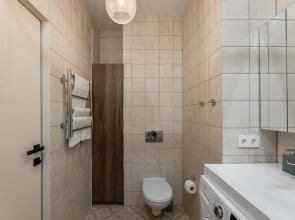 Апартаменты Knokey ЦСКА Арена