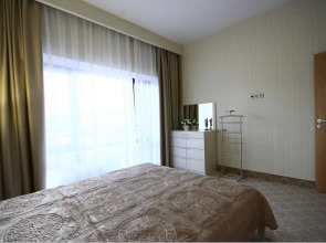 Апартаменты ЖК Green Park 2