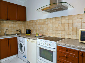 Квартира Свободна - Правды 5