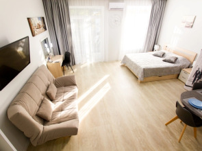 Апартаменты Виктория Штольц