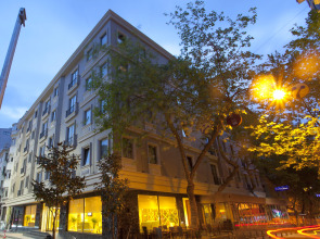 The Parma Hotel Taksim