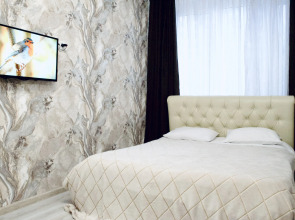 Апартаменты на берегу Дона