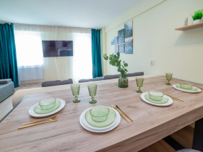 Апартаменты Электриков 26